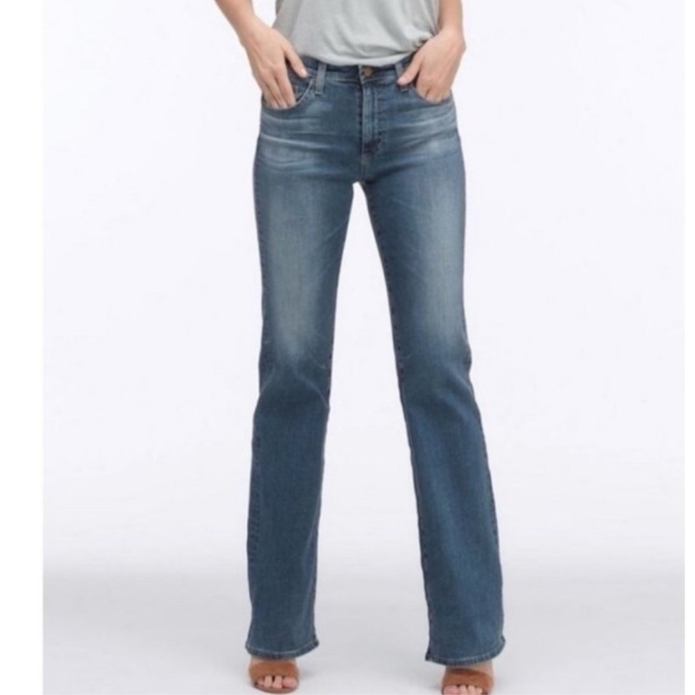 Adriano Goldschmied The Gemini Blue Jeans